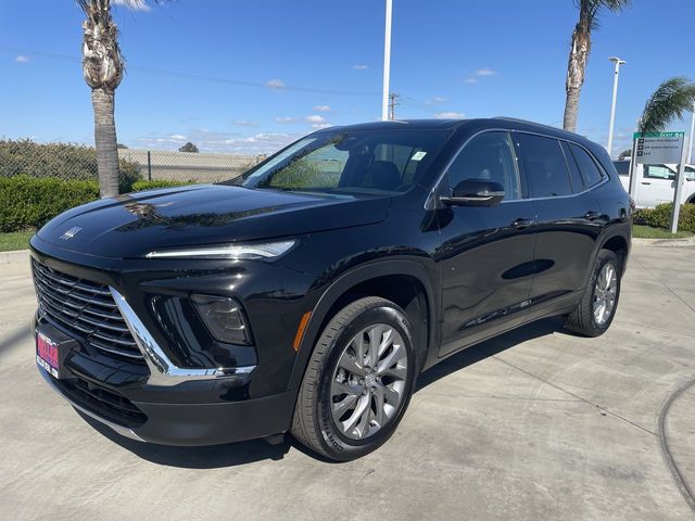 2025 Buick Enclave Preferred photo 2