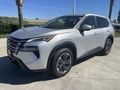 2024 Nissan Rogue SV SUV