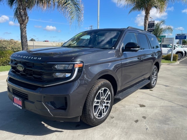 2025 Ford Expedition Active's photo