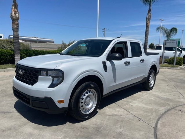 2026 Ford Maverick XL FWD's photo