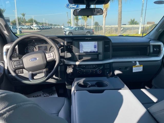 2026 Ford F-250 Super Duty XL - Photo 21