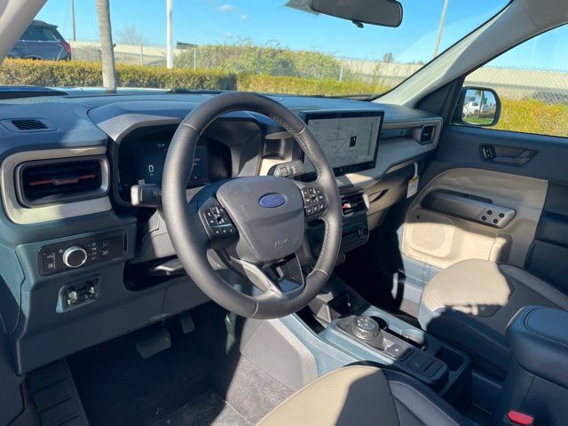 2026 Ford Maverick Lariat - Photo 9