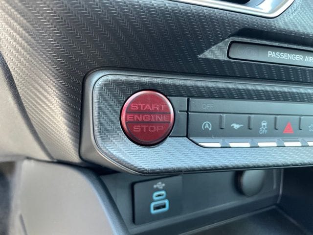 2025 Ford Mustang GT Premium Fastback - Photo 15