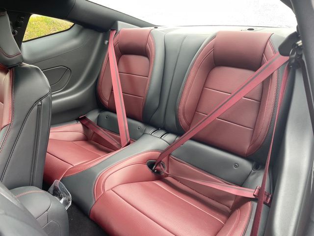 2025 Ford Mustang EcoBoost Premium Fastback - Photo 22