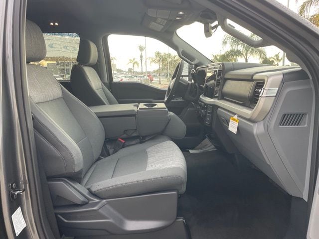 2026 Ford F-250 Super Duty XLT - Photo 26