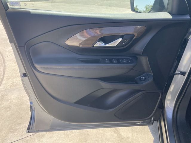 2019 GMC Terrain SLE - Photo 22