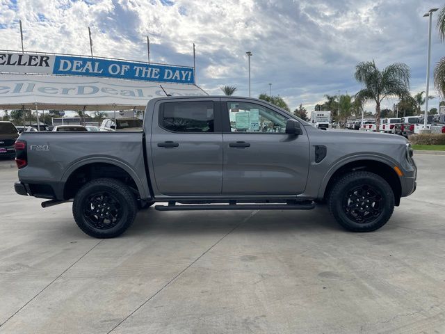 2025 Ford Ranger XLT - Photo 6