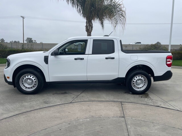 2025 Ford Maverick XL photo 2