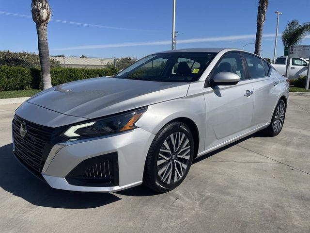 2023 Nissan Altima SV