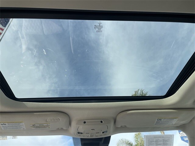 2021 Lincoln Navigator Black Label - Photo 20