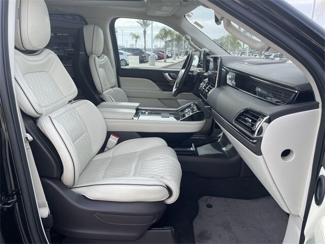 2021 Lincoln Navigator Black Label - Photo 29