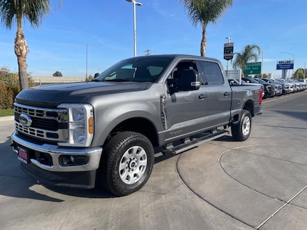 2024 Ford F-250SD XLT Truck