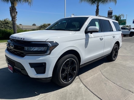 2024 Ford Expedition Limited SUV