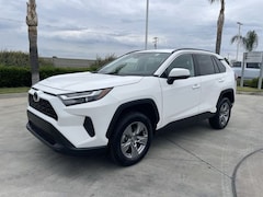 2024 Toyota RAV4 XLE SUV
