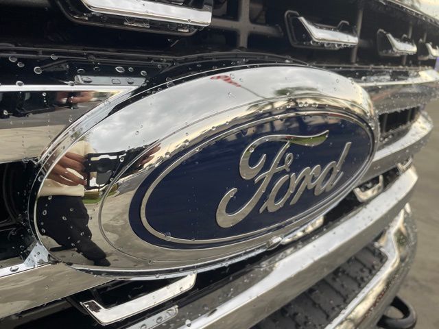 2026 Ford F-250 Super Duty XLT - Photo 29