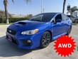 Subaru WRX