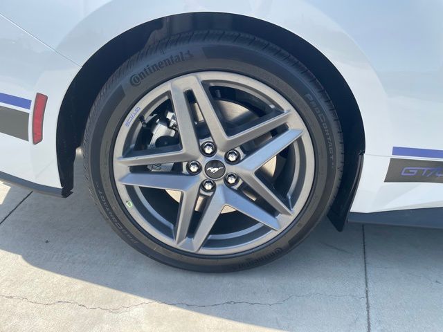 2025 Ford Mustang GT Premium Fastback - Photo 31