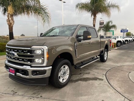 2026 Ford F-250SD XLT Truck