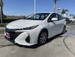  Toyota Prius Prime