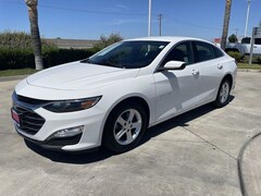 2023 Chevrolet Malibu LT Sedan