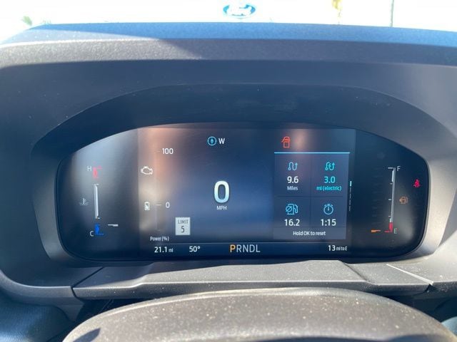 2026 Ford Maverick Lariat - Photo 10