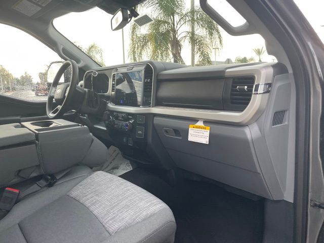 2026 Ford F-250 Super Duty XLT - Photo 27