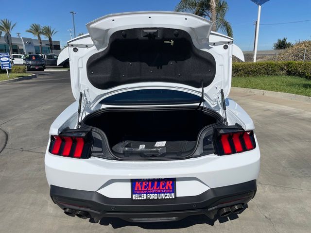 2025 Ford Mustang GT Premium Fastback - Photo 24