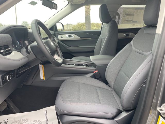 2026 Ford Explorer Active - Photo 21