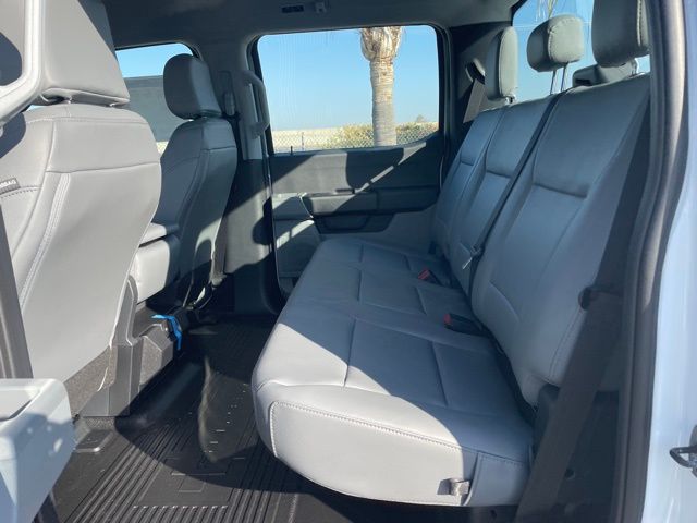 2026 Ford F-250 Super Duty XL - Photo 20