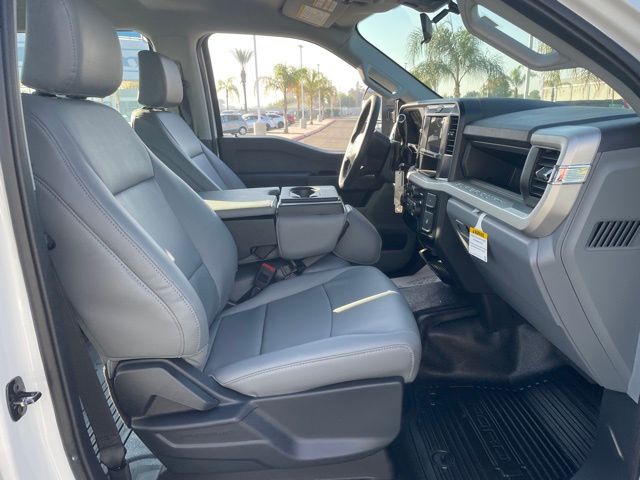 2026 Ford F-250 Super Duty XL - Photo 24