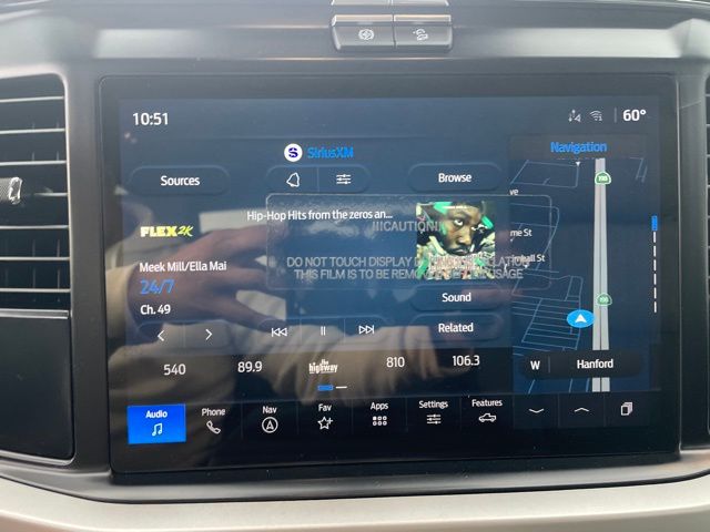 2026 Ford F-250 Super Duty XLT - Photo 11