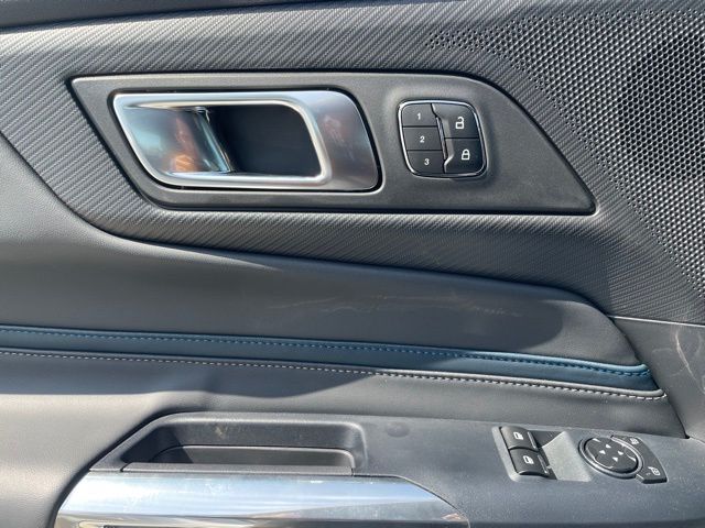 2025 Ford Mustang GT Premium Fastback - Photo 18