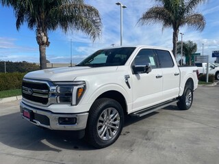 2026 Ford F-150 Lariat Truck