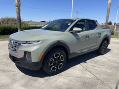 2024 Hyundai Santa Cruz SEL Truck