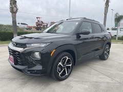 2022 Chevrolet Trailblazer RS SUV