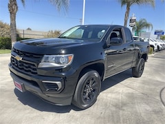2022 Chevrolet Colorado LT Truck