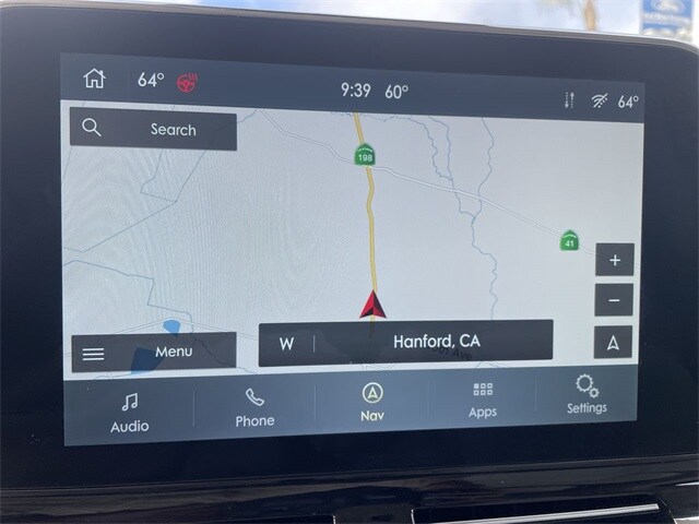 2021 Lincoln Navigator Black Label - Photo 14