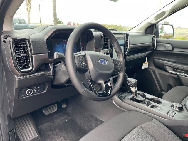 2025 Ford Ranger XLT - Photo 9