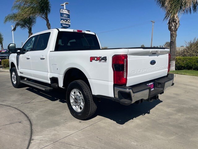 2026 Ford F-250 photo 3