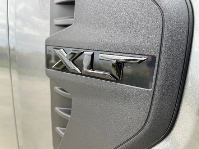 2025 Ford Ranger XLT - Photo 28