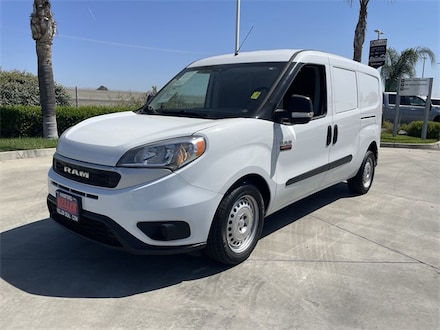 2022 Ram Promaster City Base Wagon