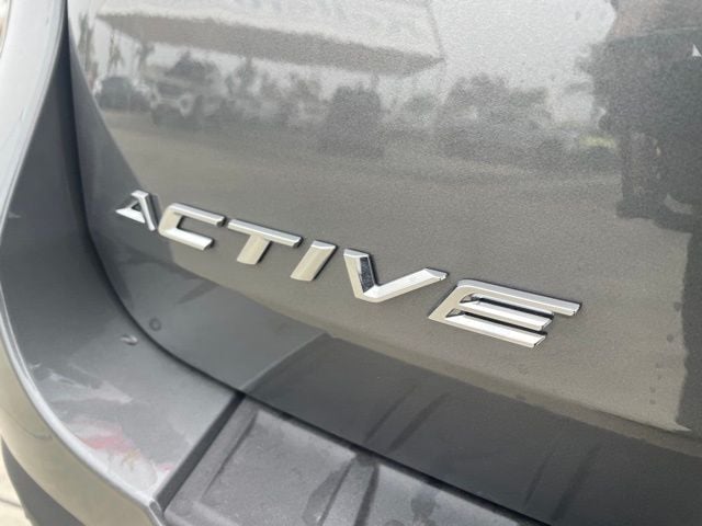 2026 Ford Explorer Active - Photo 30