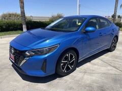 2024 Nissan Sentra SV Sedan
