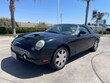Ford Thunderbird