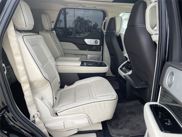 2021 Lincoln Navigator Black Label - Photo 28