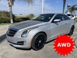 Cadillac ATS