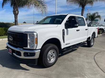 2026 Ford F-250SD XL Truck