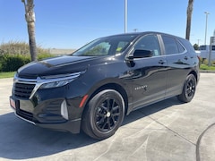 2022 Chevrolet Equinox LT SUV