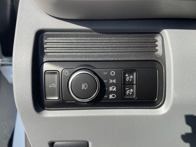 2026 Ford F-250 Super Duty XL - Photo 15