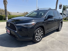 2023 Toyota Corolla Cross XLE SUV